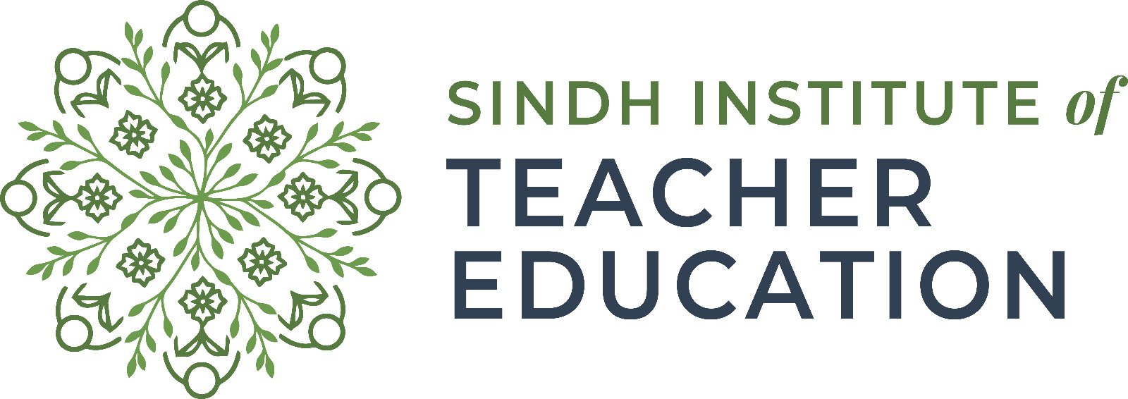 Sindh Institute of Teacher Education